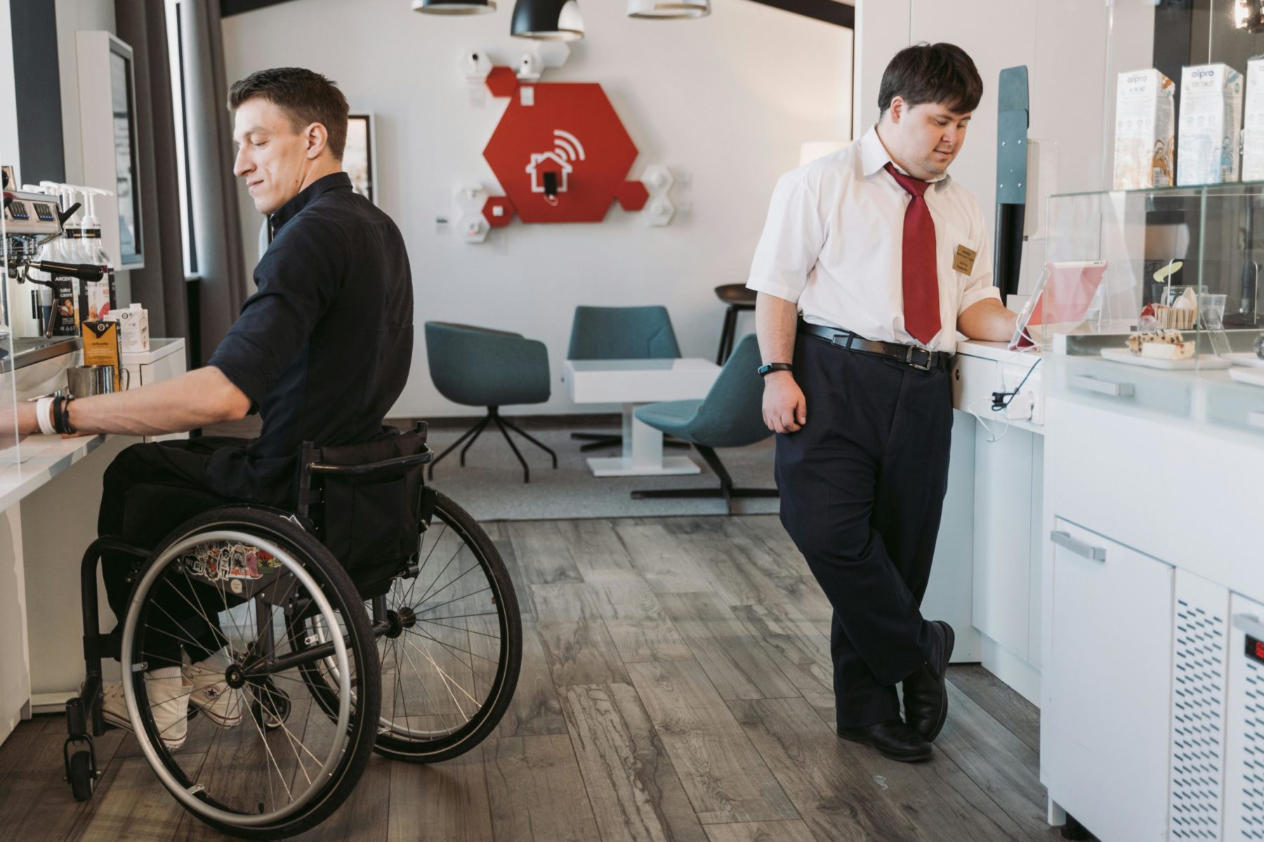Handi360 : un espace d’entraide pour le handicap