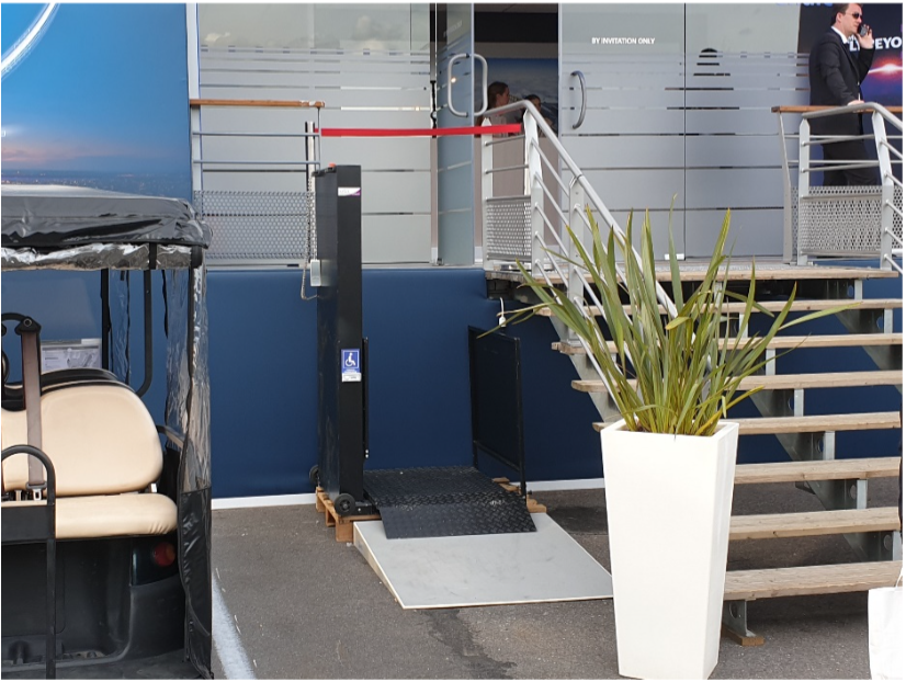 VIPARIS et AXSOL unissent leurs forces pour renforcer l’accessibilité de la  filière événementielle