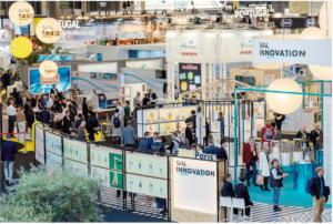 &copy;KimRedler_VIPARIS &ndash; SIAL de Paris Nord