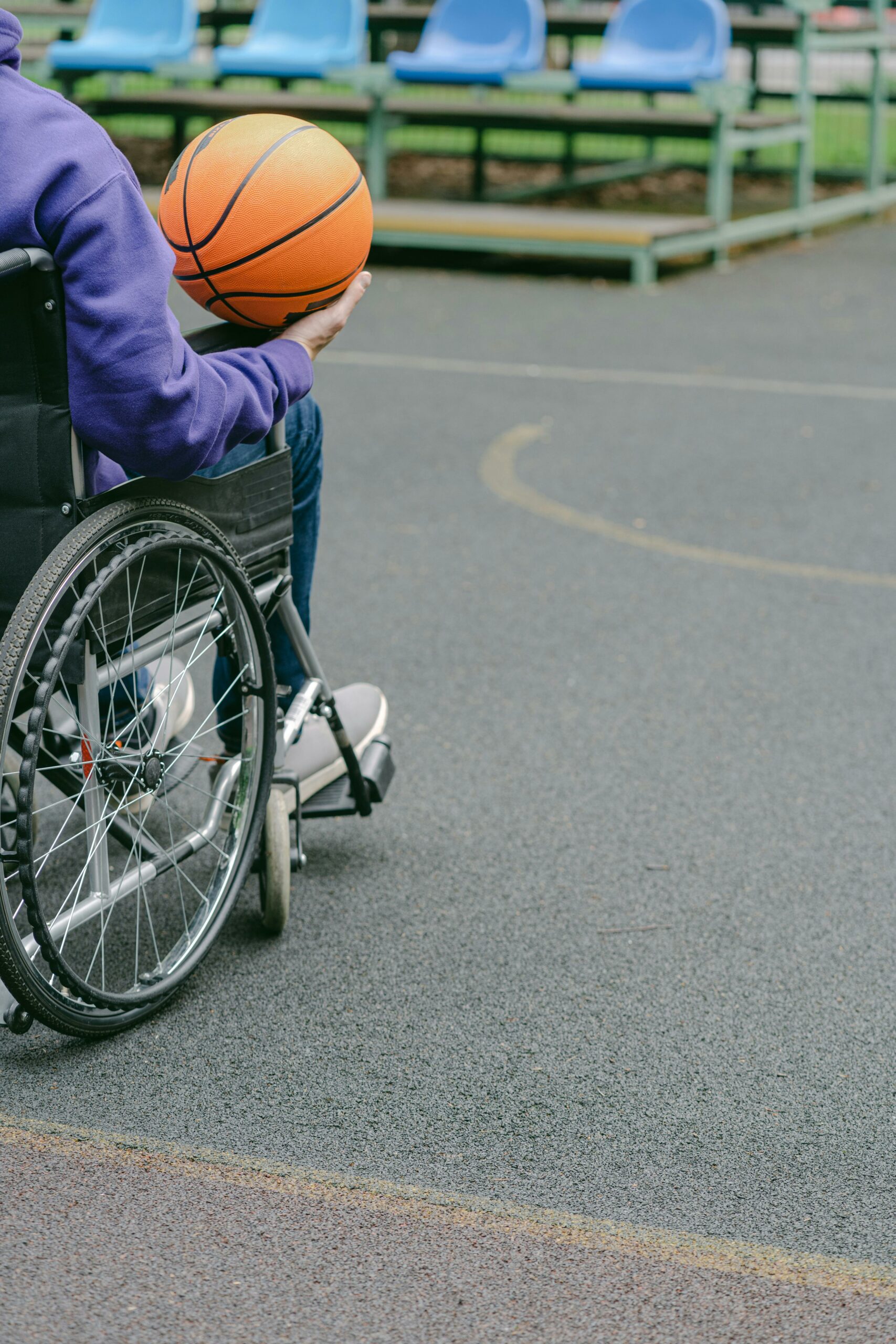 FAUTEUIL-ROULANT-ACTIF