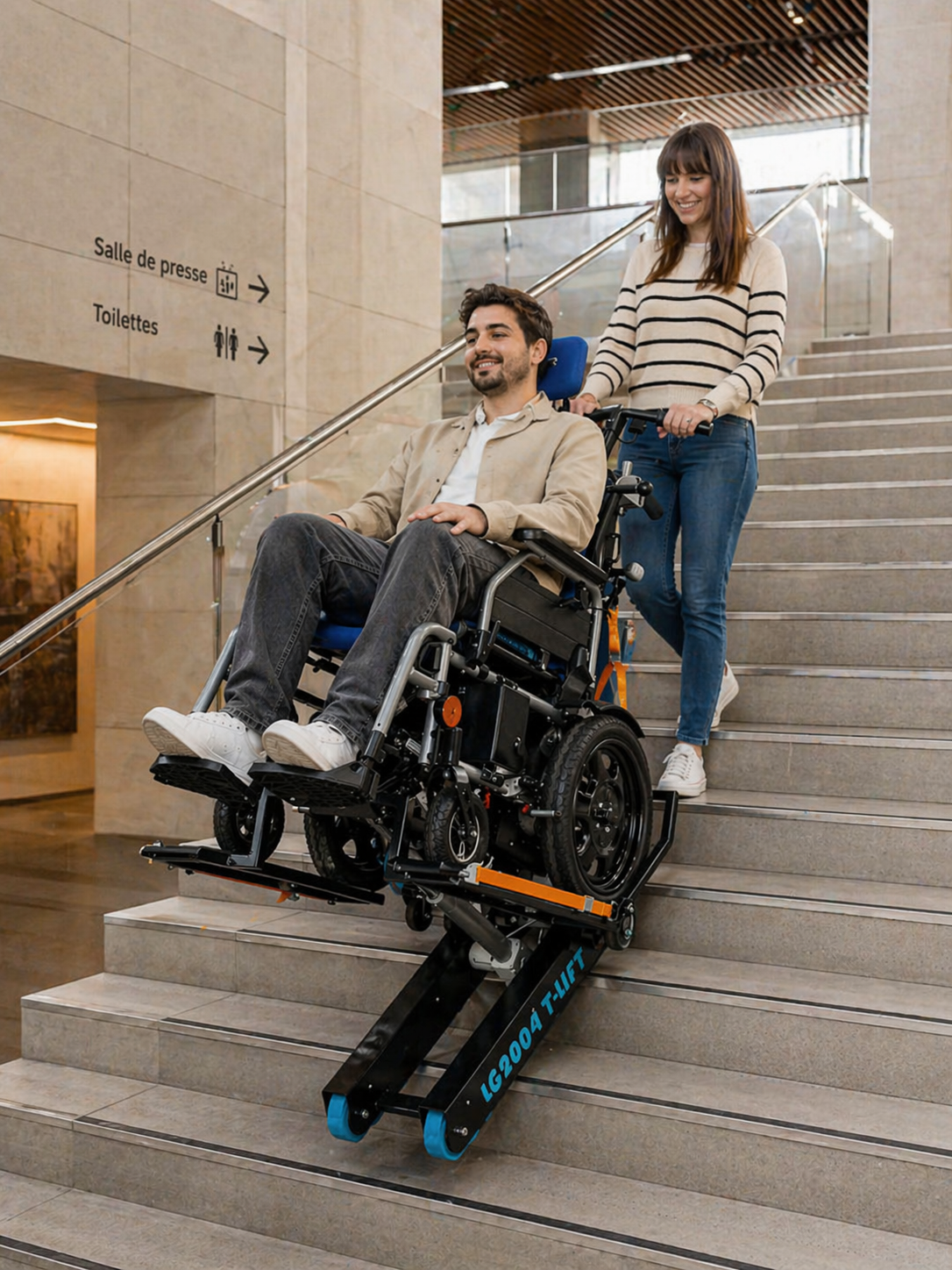 Accessibilité des musées : quels défis pour les établissements culturels accueillant du public ?