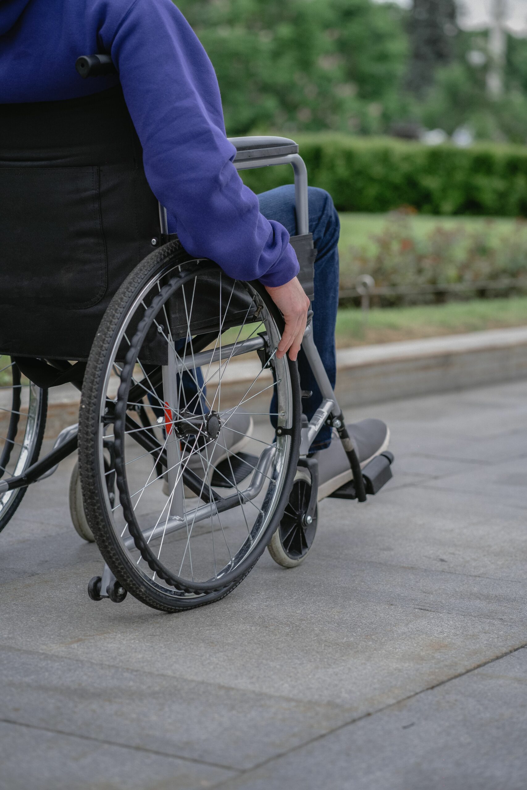 PCH : qu’est-ce que la Prestation de Compensation du Handicap ?