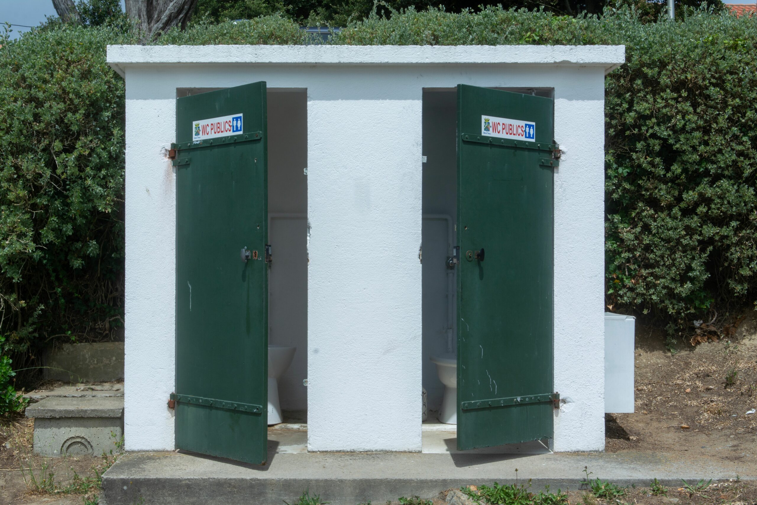 Dimensions WC PMR : les dimensions réglementaires à respecter