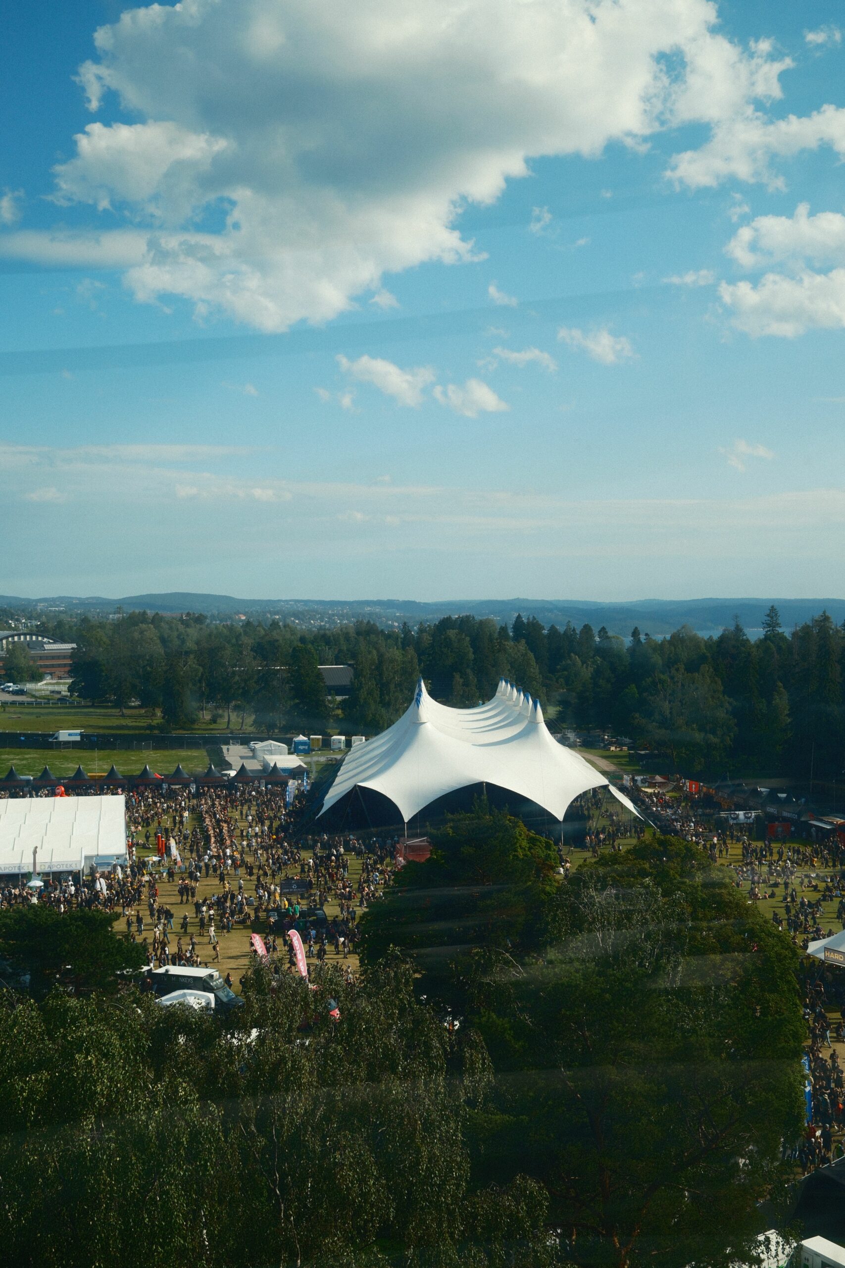 Guide du festival accessible : comment organiser un événement inclusif