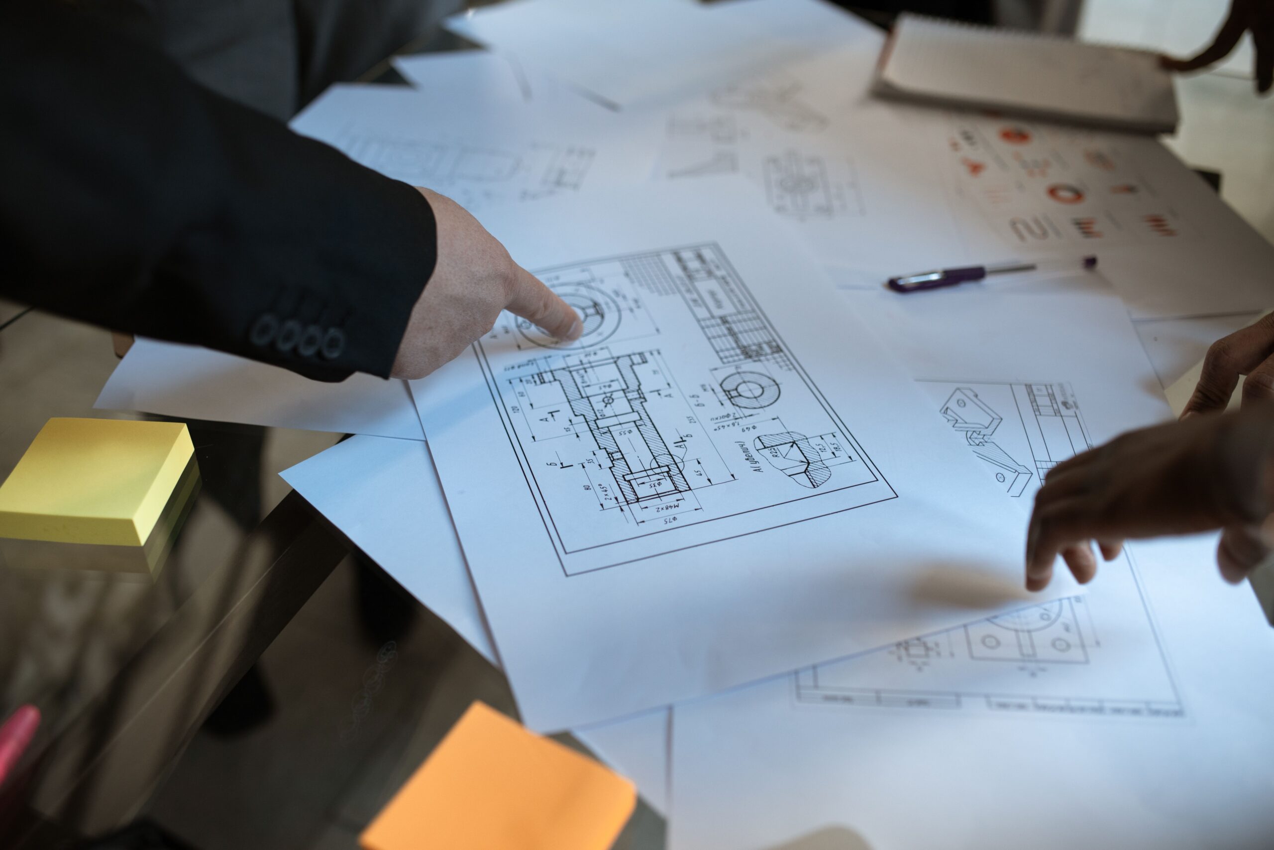 plan-architectes